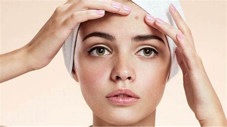 چرا جوش می‌زنیم؟ راهنمای کامل آکنه و مراقبت از پوست