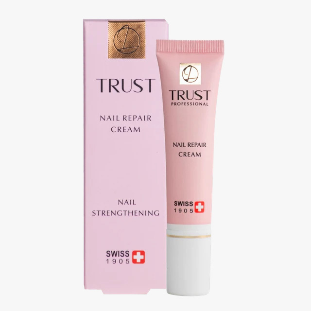 کرم ترمیم کننده ناخن